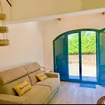 Luxueuse Villa Vue Vignes Avec Piscine Et Terrain De Petanque